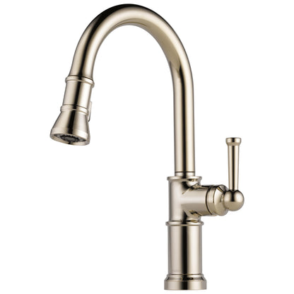 Brizo® 63025LF Kitchen Faucet