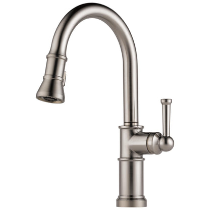 Brizo® 63025LF Kitchen Faucet