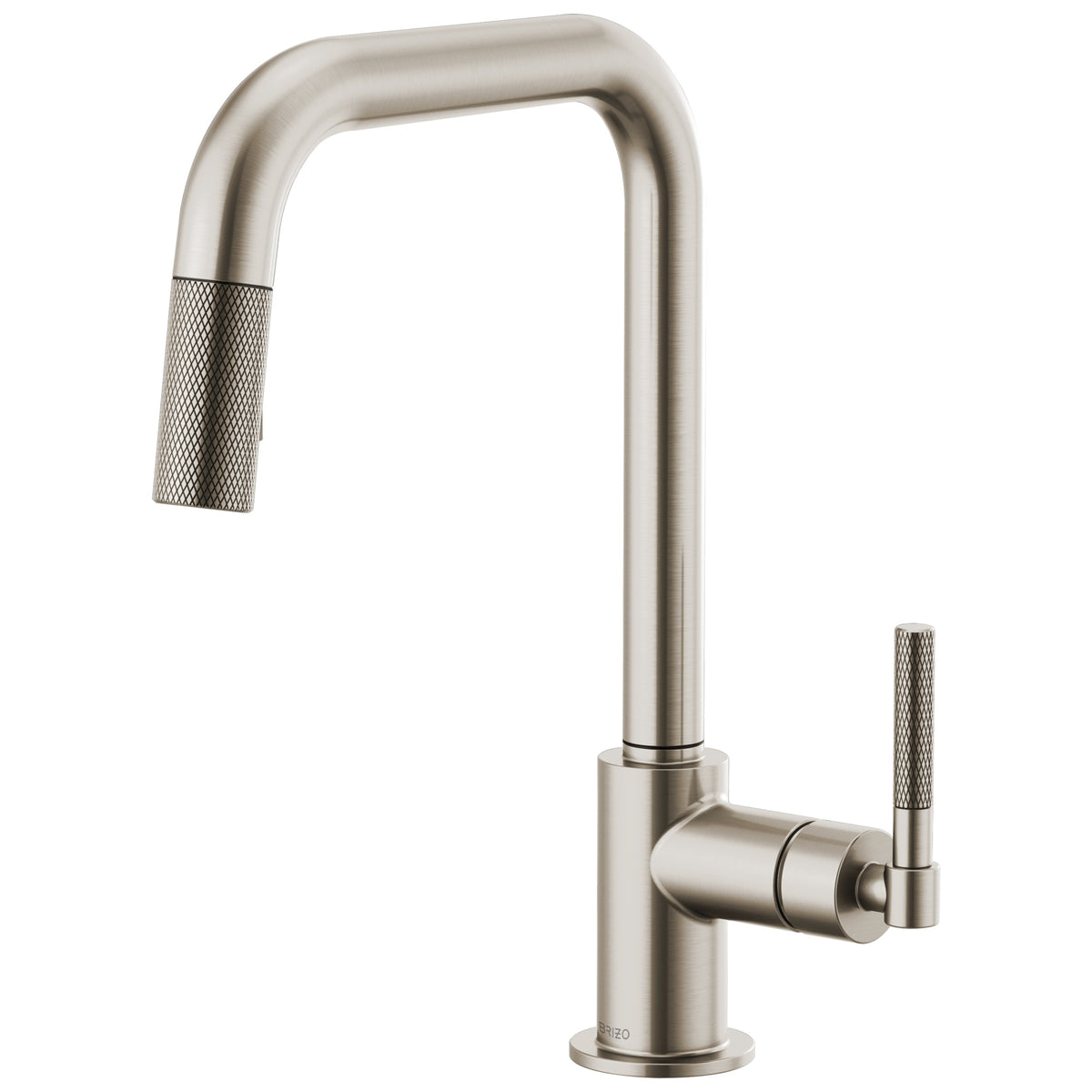 Brizo® 63053LF Pull-Down Kitchen Faucet