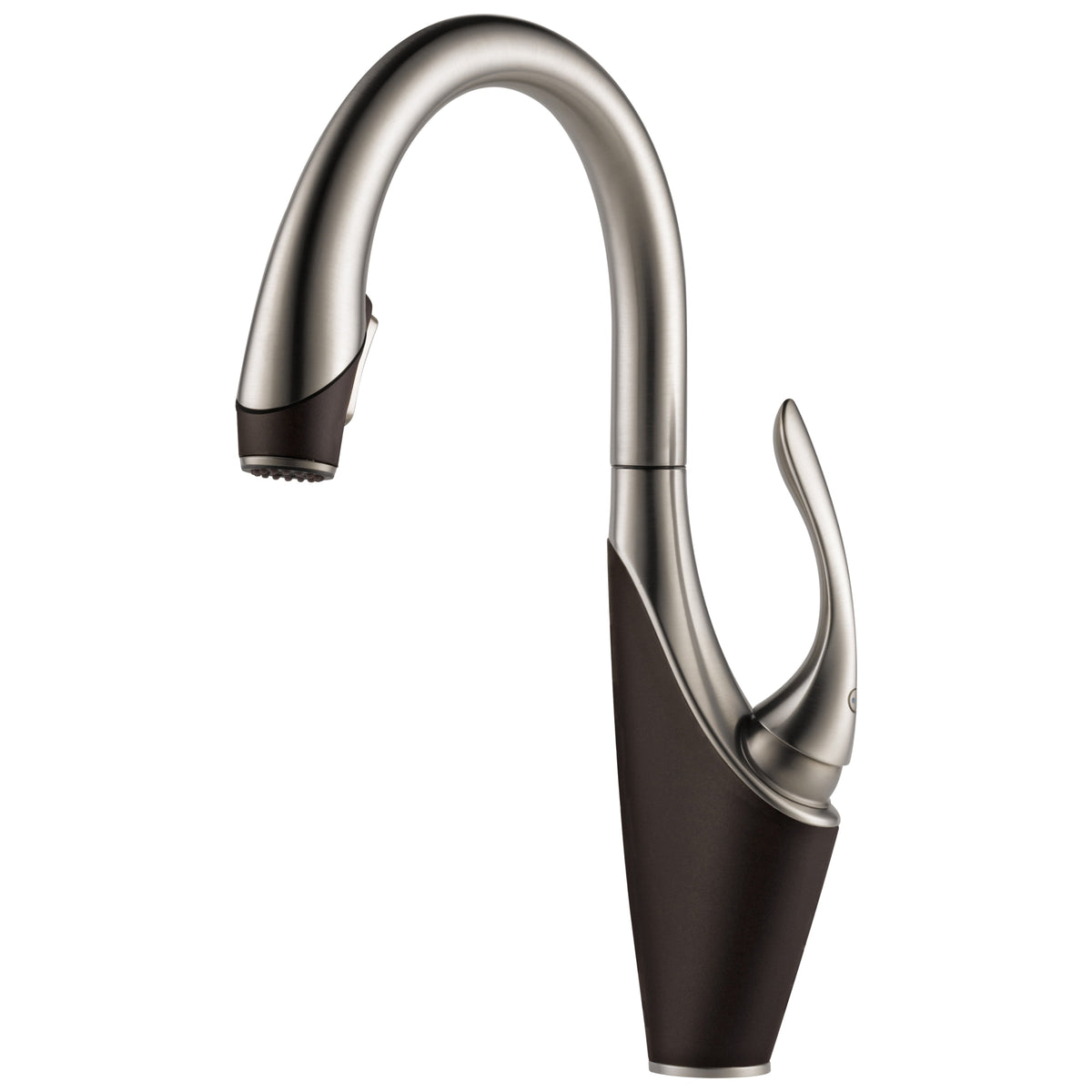 Brizo® 1.8 gpm, 1 Handles, 1 Faucet Holes, Function: Traditional, Domestic