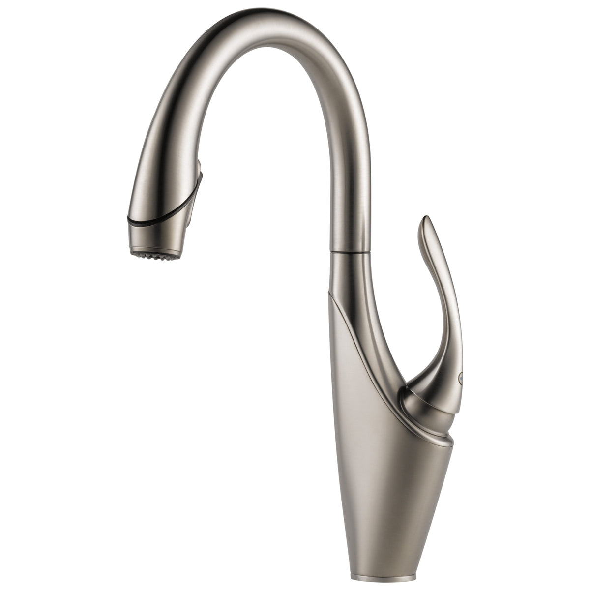 Brizo® 1.8 gpm, 1 Handles, 1 Faucet Holes, Function: Traditional, Domestic