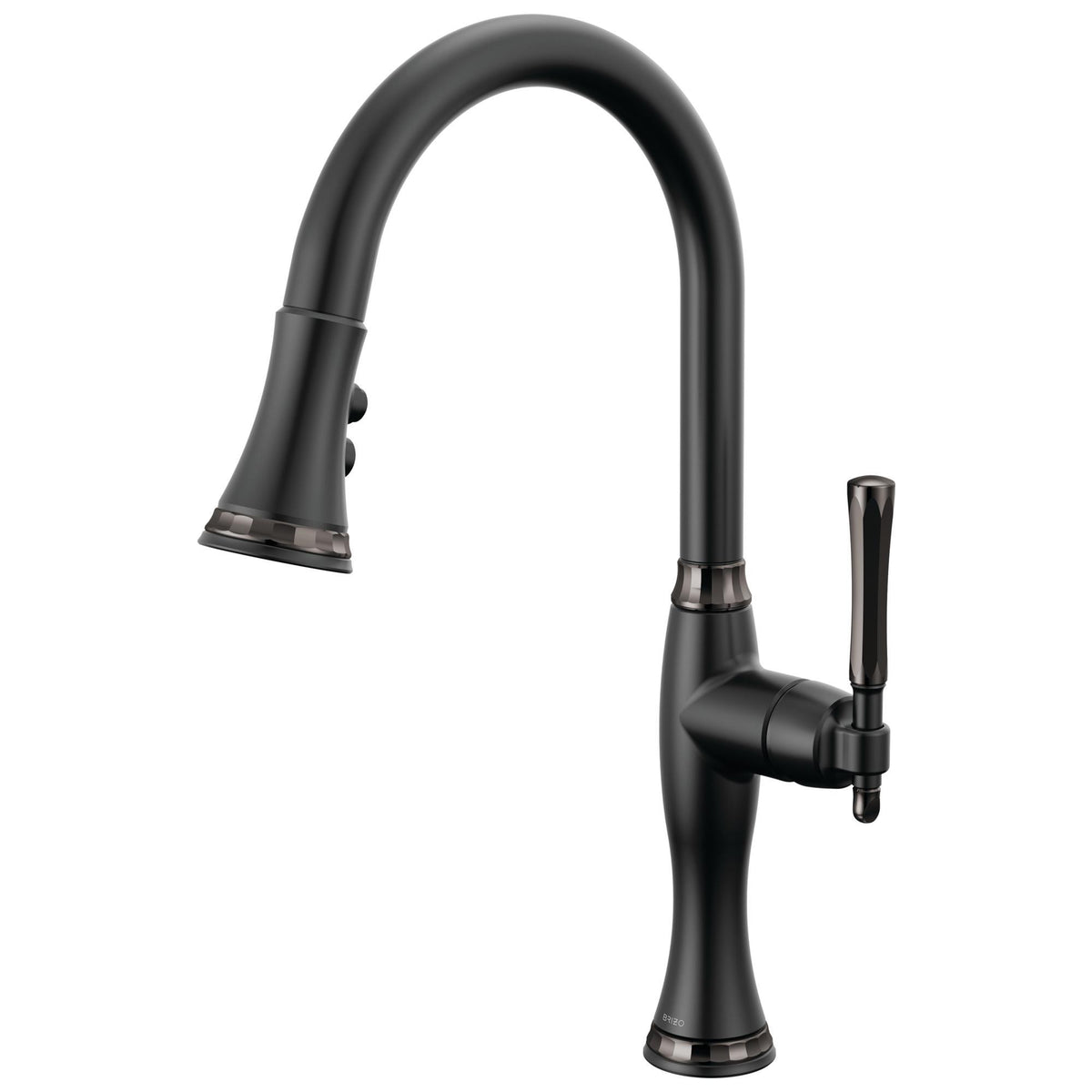 Pull-Down Kitchen Faucet - 1.8 GPM - 9.938"