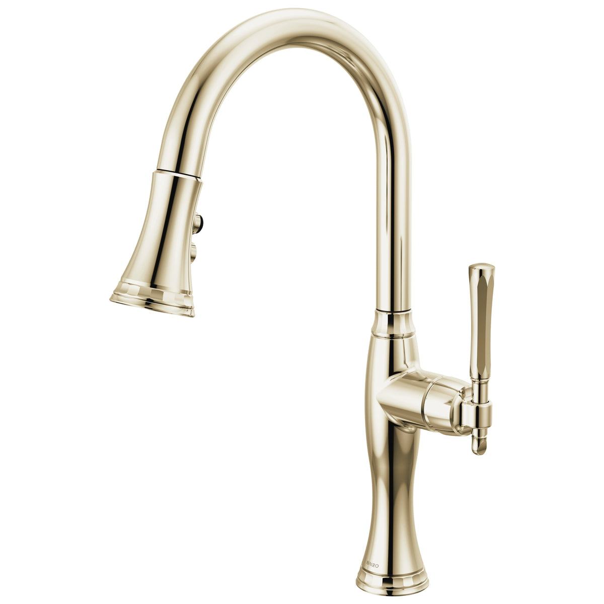 Pull-Down Kitchen Faucet - 9.938"