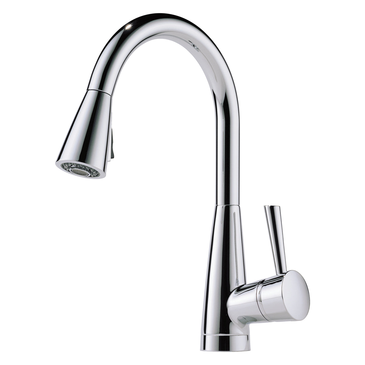 Brizo® 63070LF-ST Kitchen Faucet