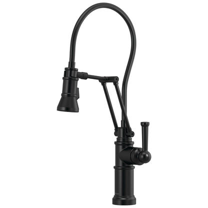 Brizo® 63225LF Artesso® Kitchen Faucet