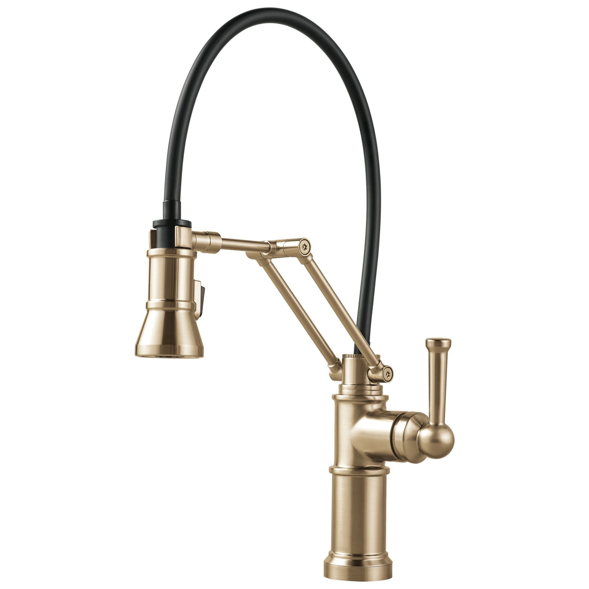 Brizo® 63225LF Artesso® Kitchen Faucet