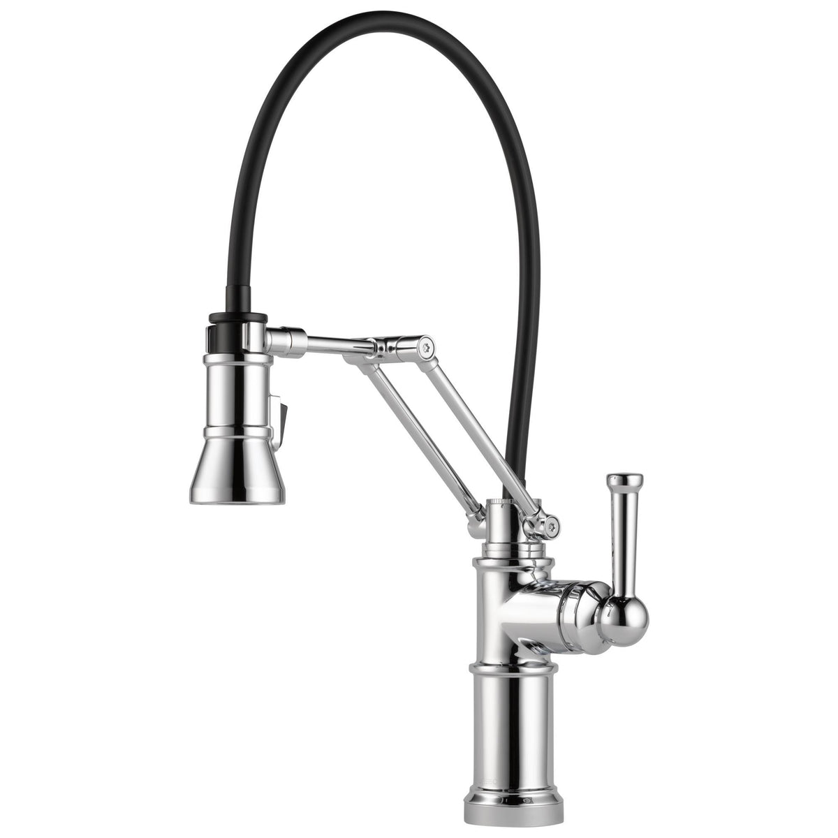 Brizo® 63225LF Artesso® Kitchen Faucet