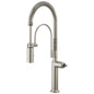 Odin - Semi-Professional Kitchen Faucet - Deck Mount