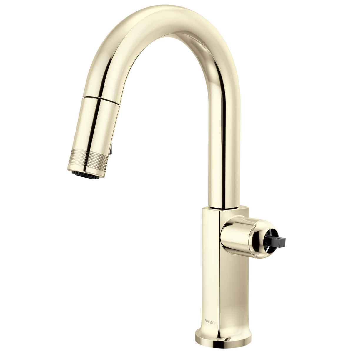Kintsu - Faucet - 9" - Deck Mount