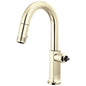 Kintsu - Faucet - 9" - Deck Mount