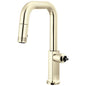 Kintsu - Faucet - 10" - Deck Mount