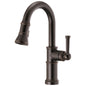 Artesso - Pull-Down Prep Faucet - Venetian Bronze - 1.8 GPM