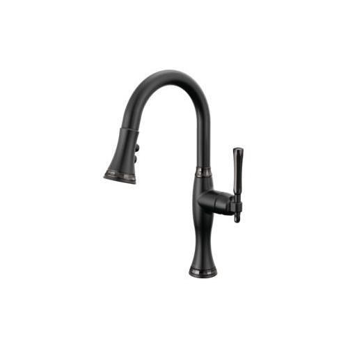 Pull-Down Kitchen Faucet - 8.688"