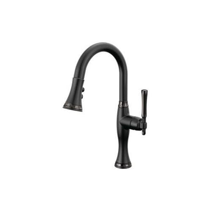 Pull-Down Kitchen Faucet - 8.688"