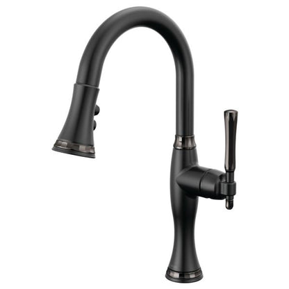 Pull-Down Kitchen Faucet - 8.688"