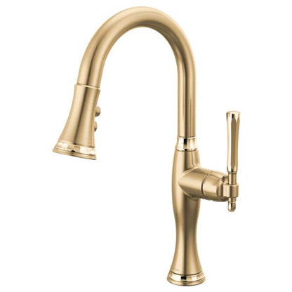 Pull-Down Kitchen Faucet - 1.8 GPM - 8.688"