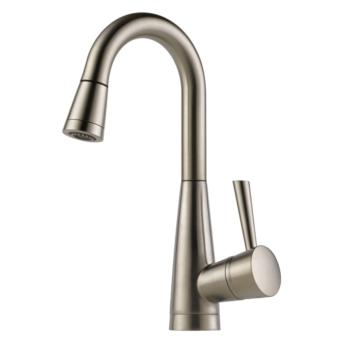 Brizo® Pull-Down Prep Faucet, Venuto®, 1 Handle, 1.8 gpm
