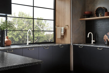 Odin - Pull-Down Prep Faucet - 1.8 GPM At 60 PSI