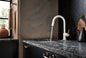 Odin - Pull-Down Prep Faucet - 1.8 GPM At 60 PSI