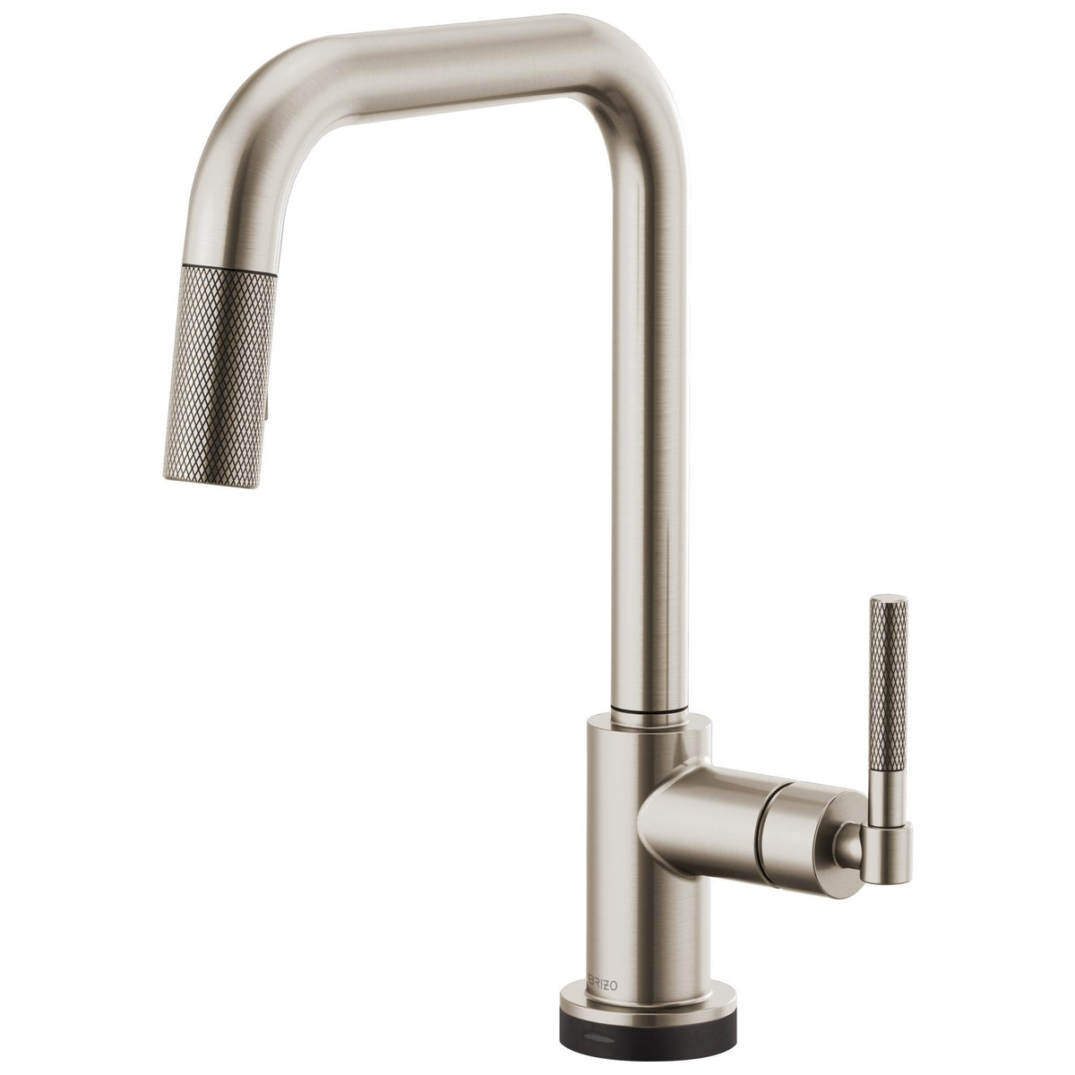 Brizo® SMARTTOUCH® 64053LF Pull-Down Kitchen Faucet