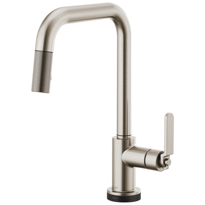 Brizo® SMARTTOUCH® 64054LF Pull-Down Kitchen Faucet