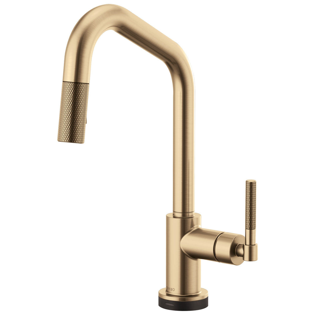 Brizo® SMARTTOUCH® 64063LF Pull-Down Kitchen Faucet
