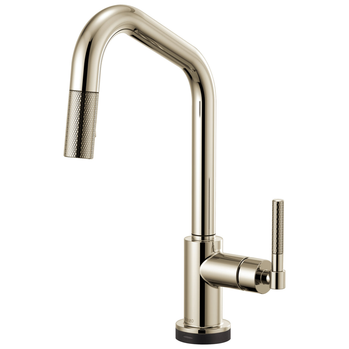 Brizo® SMARTTOUCH® 64063LF Pull-Down Kitchen Faucet