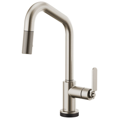 Brizo® SMARTTOUCH® 64064LF Pull-Down Kitchen Faucet