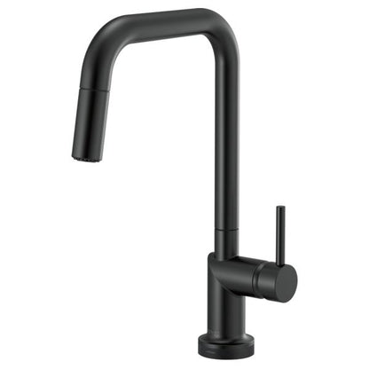 Brizo® SmartTouch® 64065LF-PCLHP Odin® Pull-Down Kitchen Faucet