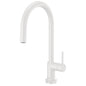 Odin - Pull-Down Kitchen Faucet - 17-1/16" H - Deck Mount