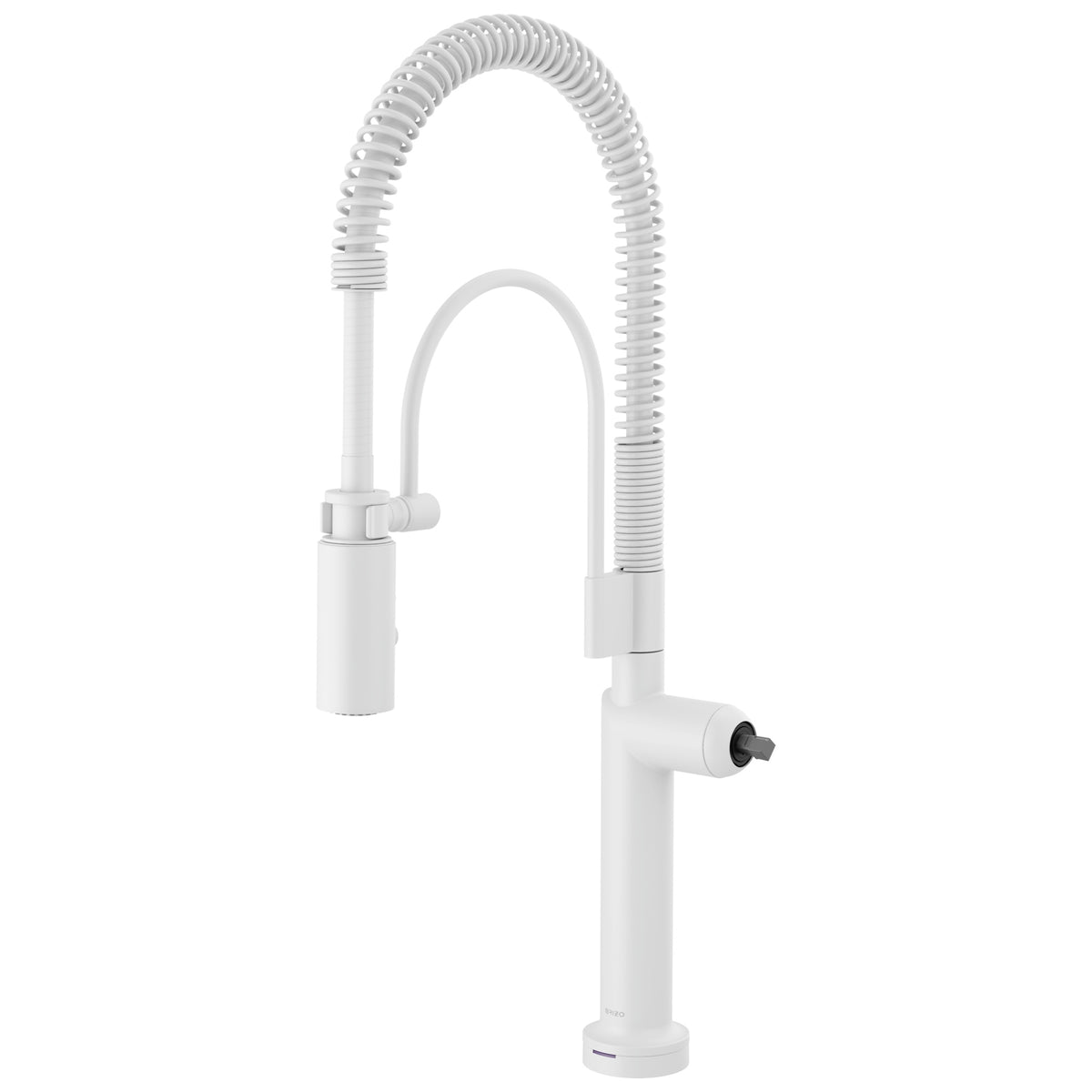 Odin - Single Handle Semi-Professional Kitchen Faucet