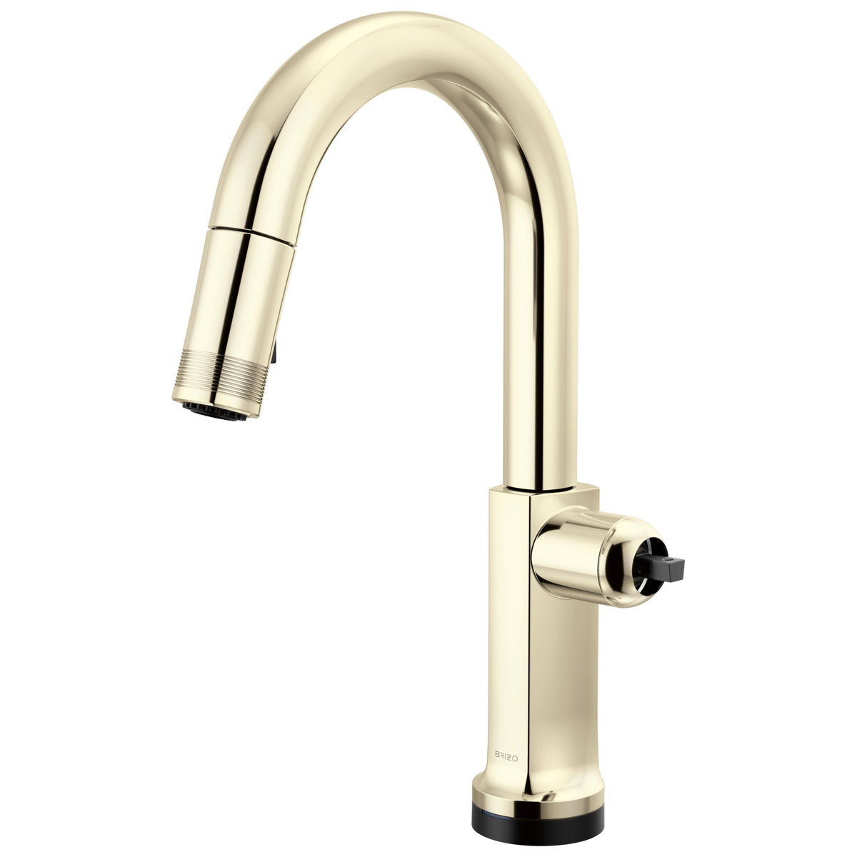 Kintsu - Faucet - 9-7/16" - Deck Mount