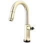 Kintsu - Faucet - 9-7/16" - Deck Mount