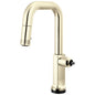 Kintsu - Faucet - 10-1/2" - Deck Mount