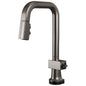 Frank Lloyd Wright - Pull-Down Faucet - 1.8 GPM