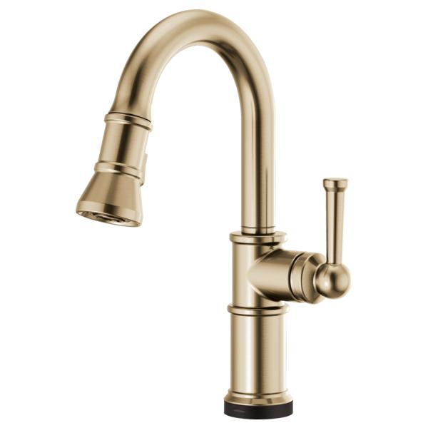 Artesso - Prep Kitchen Faucet - 1.8 GPM - Deck Mount