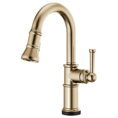 Artesso - Prep Kitchen Faucet - 1.8 GPM - Deck Mount