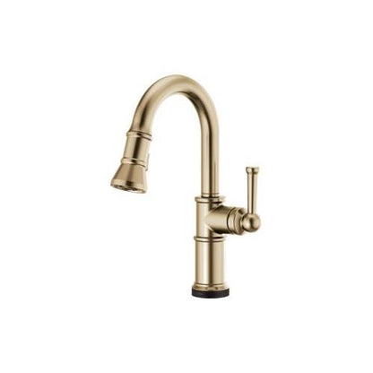 Artesso - Prep Kitchen Faucet - 1.8 GPM - Deck Mount
