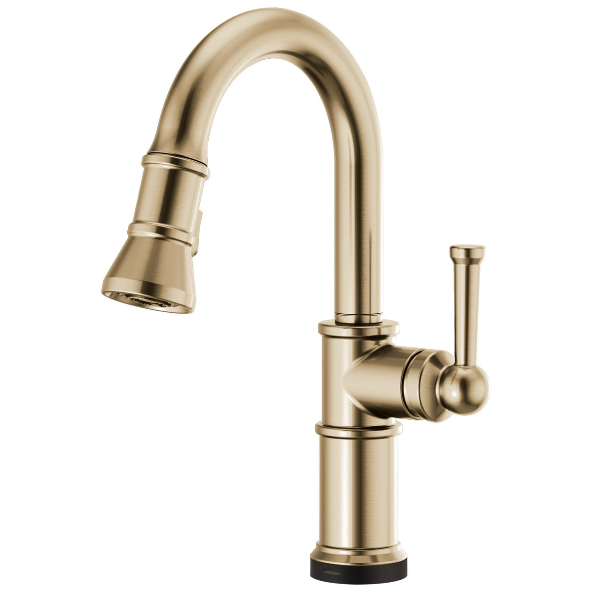 Artesso - Prep Kitchen Faucet - 1.8 GPM - Deck Mount