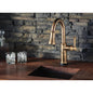 Artesso - Prep Kitchen Faucet - 1.8 GPM - Deck Mount