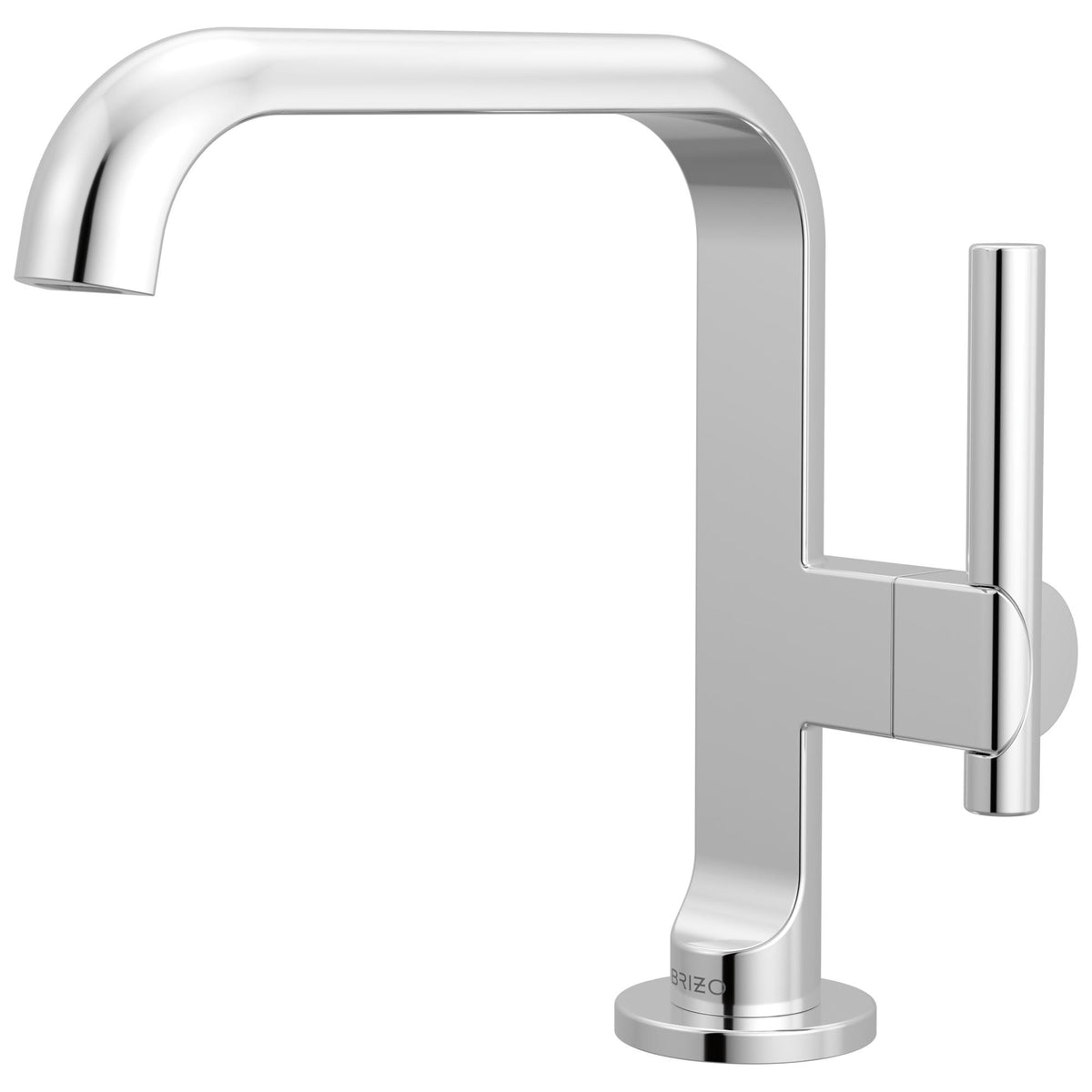 Roccesco - Single Bathroom Faucet - 1.2 GPM - Deck Mount