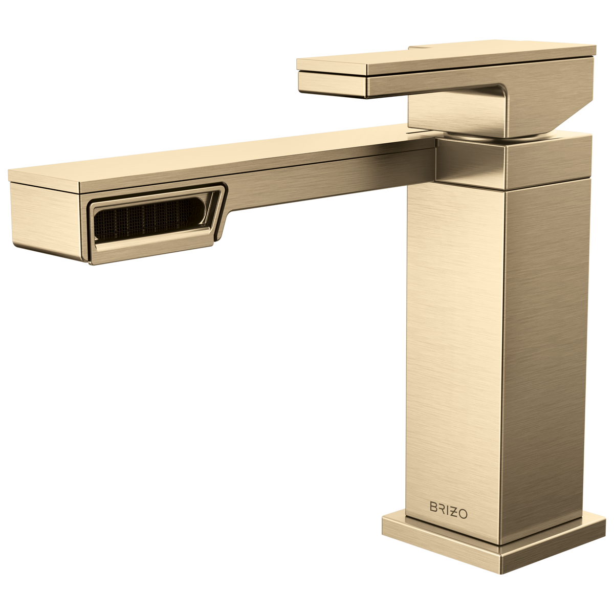Single Hole Bathroom Faucet - 1.2 GPM - 5"