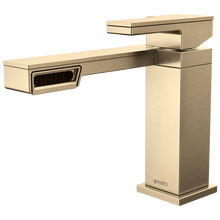 Single Hole Bathroom Faucet - 1.2 GPM - 5"