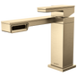 Single Hole Bathroom Faucet - 1.2 GPM - 5"