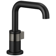Litze - Single-Handle Bathroom Faucet - 1.5 GPM - Deck Mount