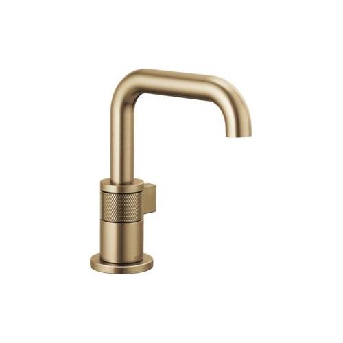 Litze - 1.5 GPM - Deck Mount - Solid