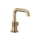 Litze - 1.5 GPM - Deck Mount - Solid