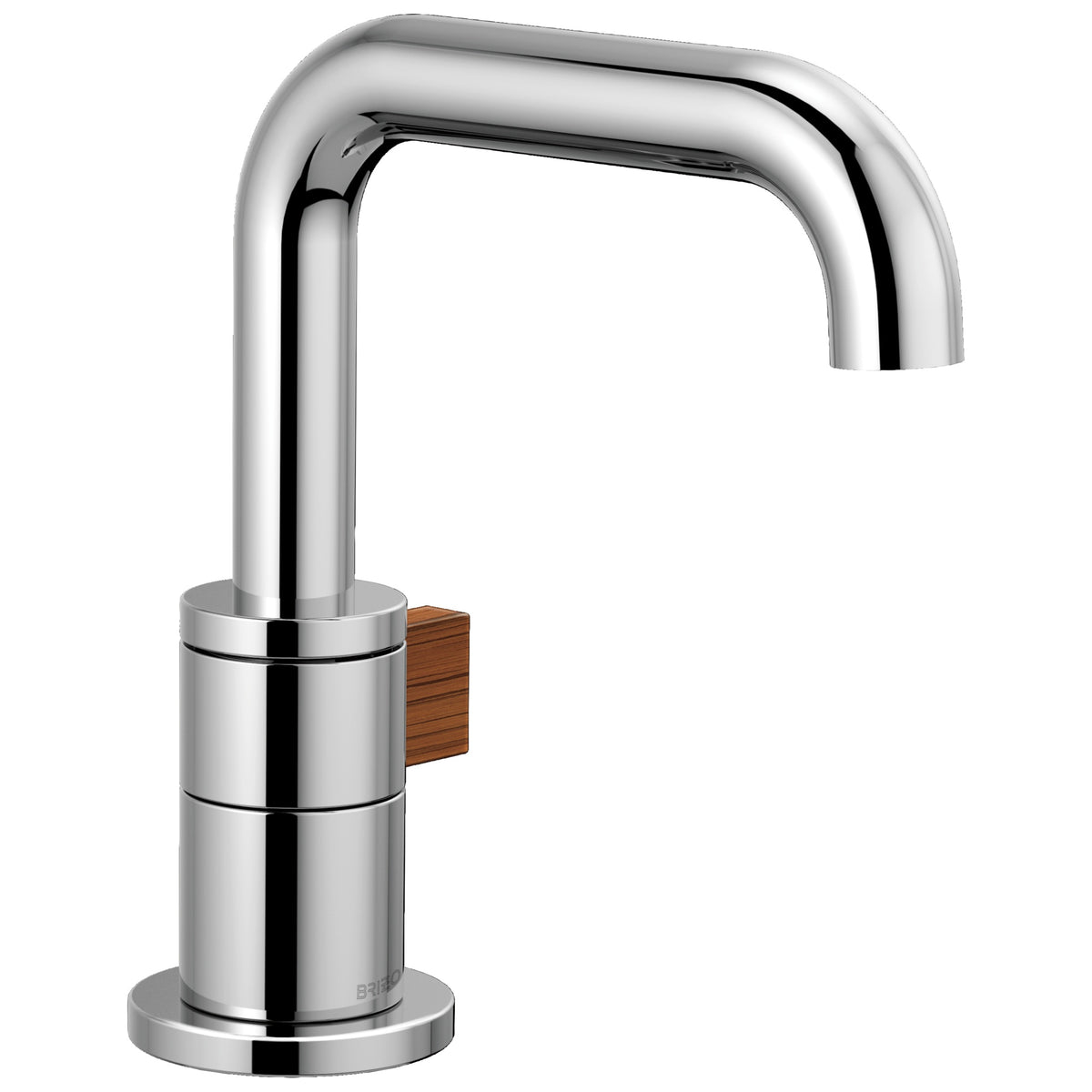 Brizo® Litze™, 1.5 gpm, 5-9/16 in H Spout, 1 Handles, 1 Faucet Holes, Function: Traditional, Commercial