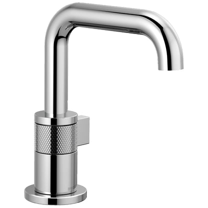 Brizo® Litze™, 1.5 gpm, 5-9/16 in H Spout, 1 Handles, 1 Faucet Holes, Function: Traditional, Commercial