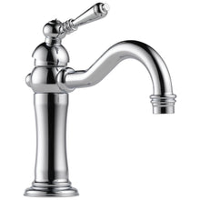 Tresa - 1.2 GPM - 3/8" - Deck Mount